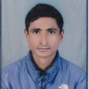 राम काजी ओली