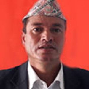 शिव बहादुर खडका