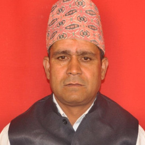 यादब शर्मा आचार्य