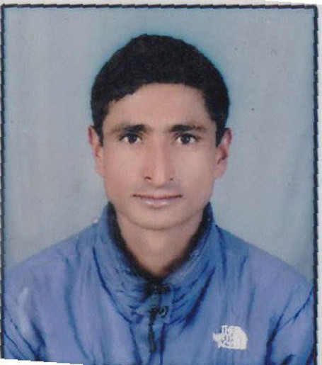 राम काजी ओली