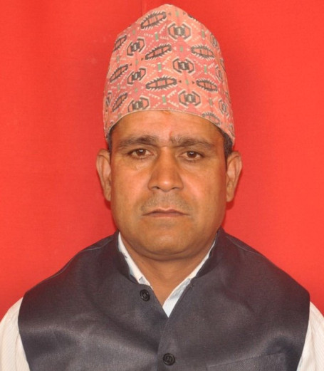 यादब शर्मा आचार्य